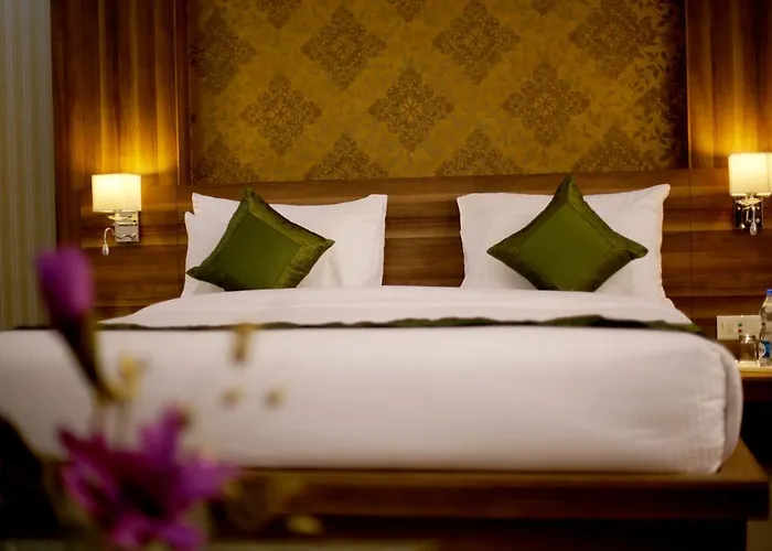 Treebo Signature Inn Malviya Nagar Jaipur